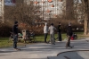 Copenhagen skatepark i Fælledparken
