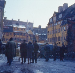 Sofiegården på Christianshavn