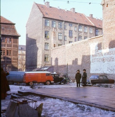 Sofiegården på Christianshavn