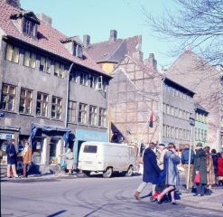 Sofiegården på Christianshavn