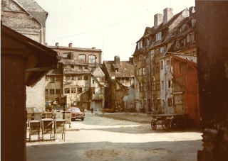 Sofiegården på Christianshavn