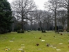 vestre kirkegård
