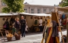 Vikingerne kommer. En levende udstilling på Nationalmuseet