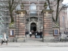 Vor frelsers kirke på Christianshavn