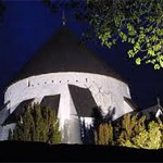 To tog på hyggetur til Bornholm