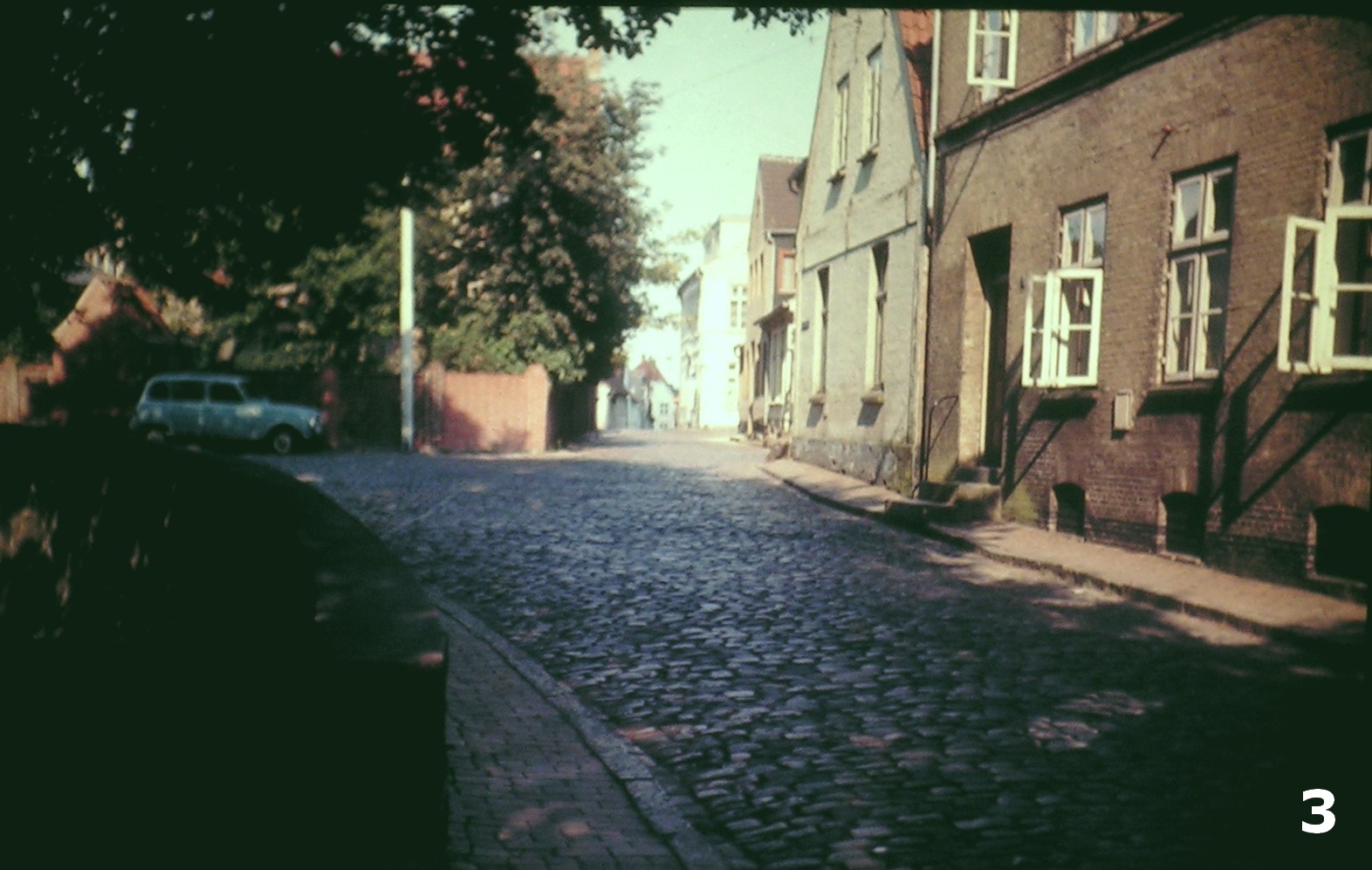 Slesvig Süder Domstrasse 07-1968