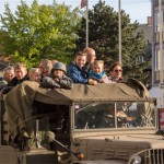 4. maj parade