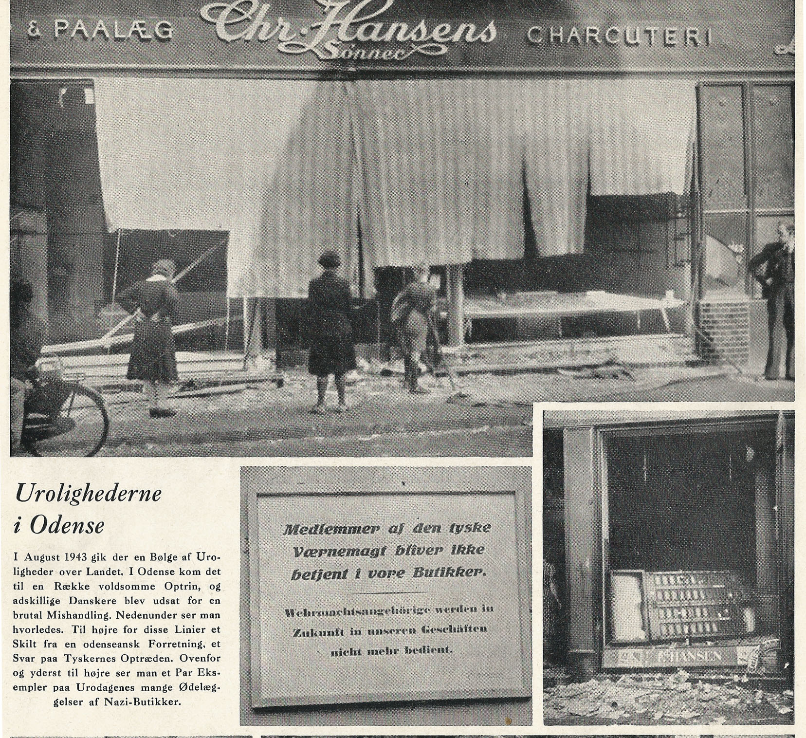 5 aars besaettelse i billeder 11
