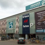 Amagercentret