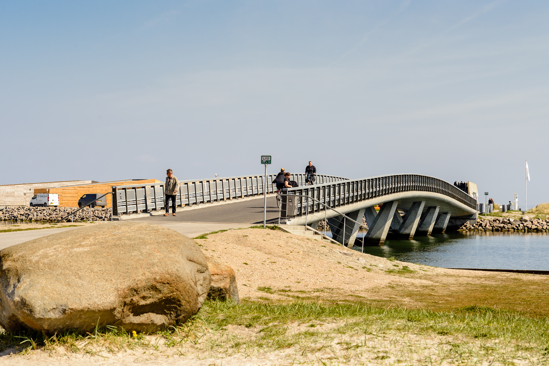 Amagerstrand tur med makro objektiv-1