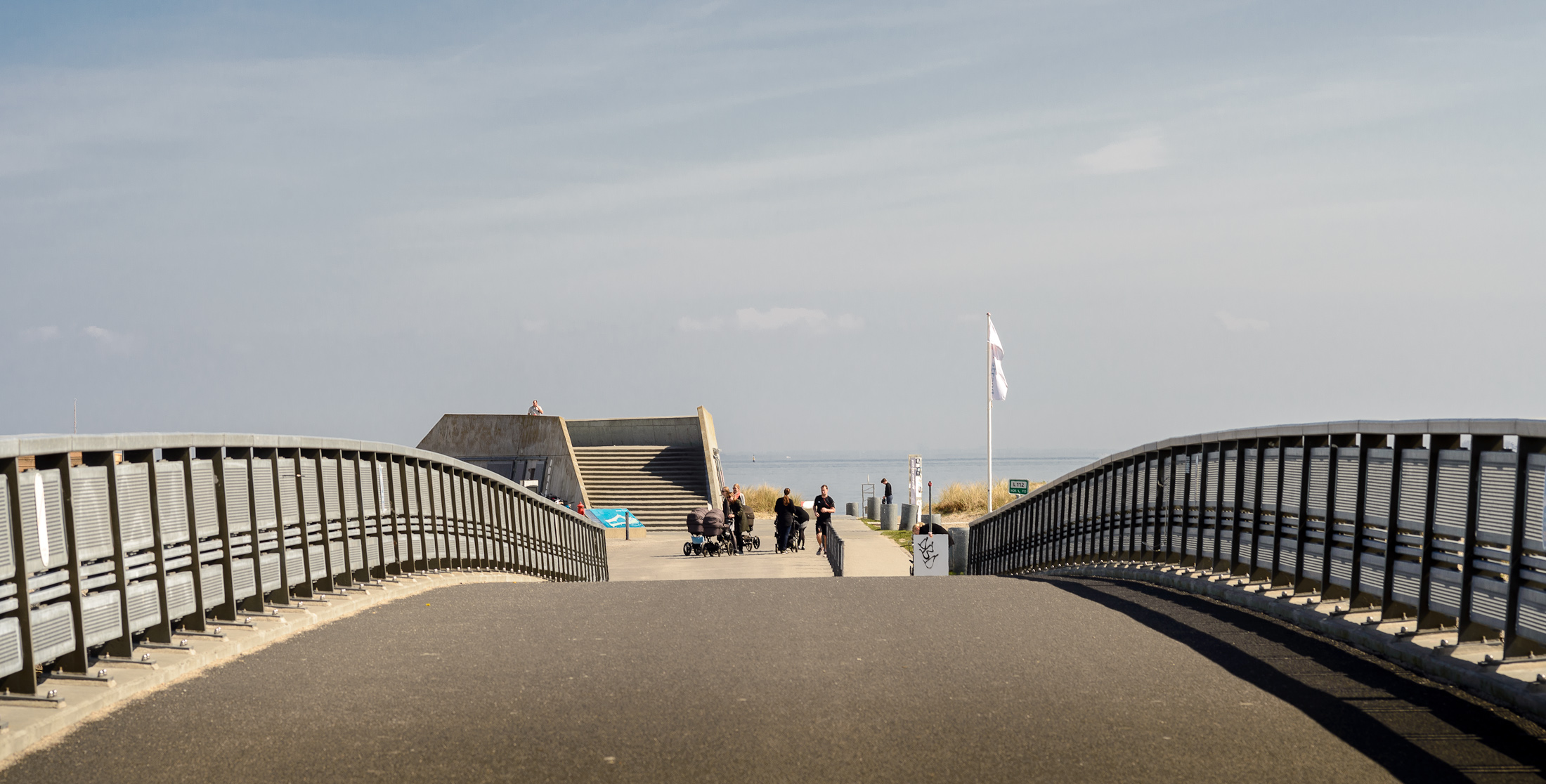 Amagerstrand tur med makro objektiv-8