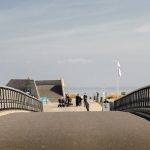 Amagerstrand tur med makrooptik