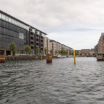 Bådtur i Københavns havn