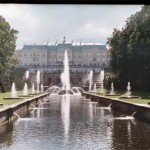 Back in the USSR