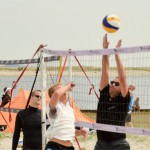 Beachvolley Dm 2012