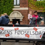 Islands Brygges 110 års fødselsdag