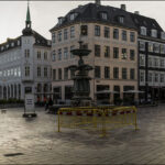 Indre København i vidvinkel