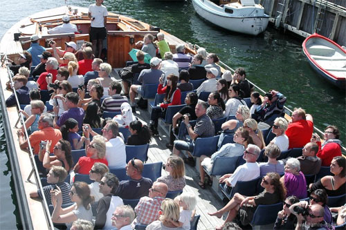 Christianshavns kanal