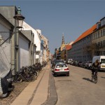 Christianshavns sidegader