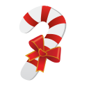 Christmas-Candy-Cane-icon