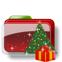 Christmas-Folder-Tree-Gift-icon