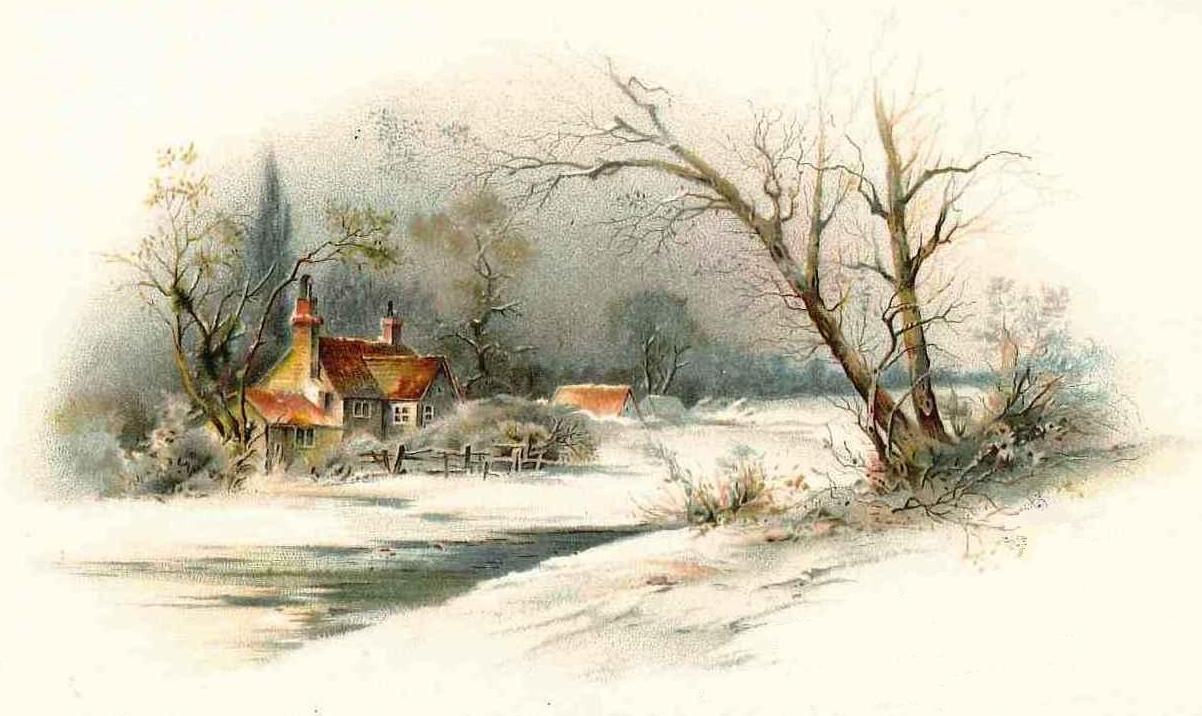 Christmas-joy-and-peace-snowscene
