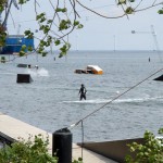 Copenhagen cable park