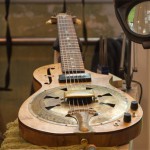 Copenhagen guitarshow 2012