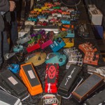 Copenhagen guitarshow 2013