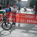 Cykel VM i København