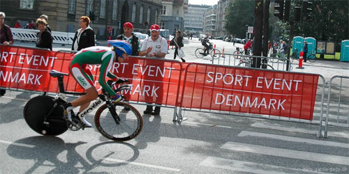 Cykel VM i København