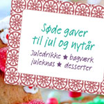 Dansukker jul og nytaar