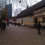 Den gamle By – glimt fra svundne tider
