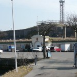 Dragør fort