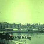 En cykeltur til Bryggen