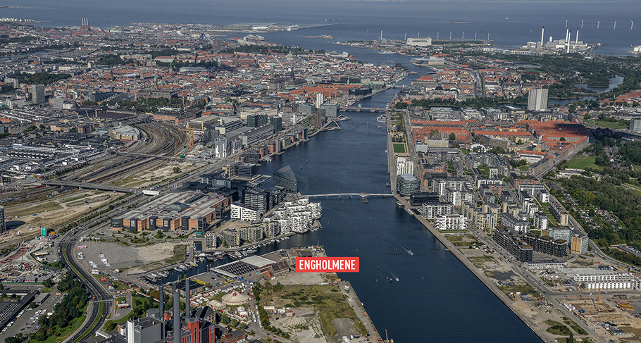 Enghave_brygge_luftfoto