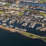 Fiskerihavnen