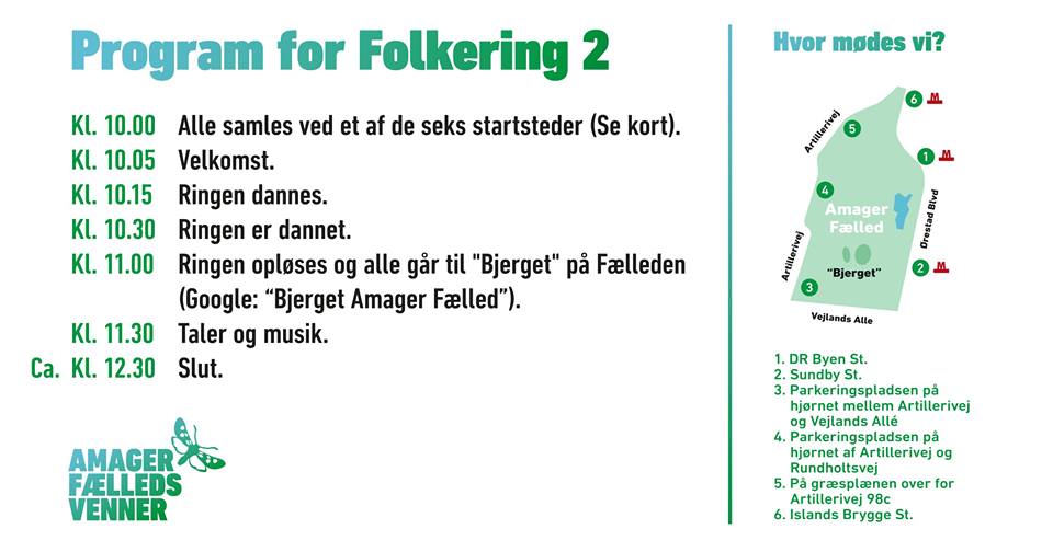 Folkering 2 program