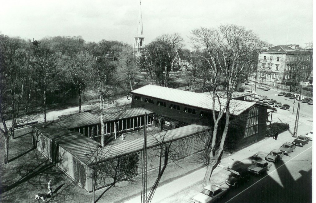 Frihedsmuseet