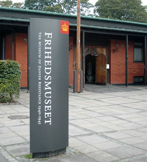 Frihedsmuseet