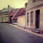 Gamle huse