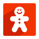 Gingerman-icon