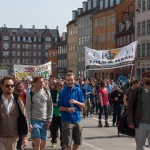Global Marijuana March