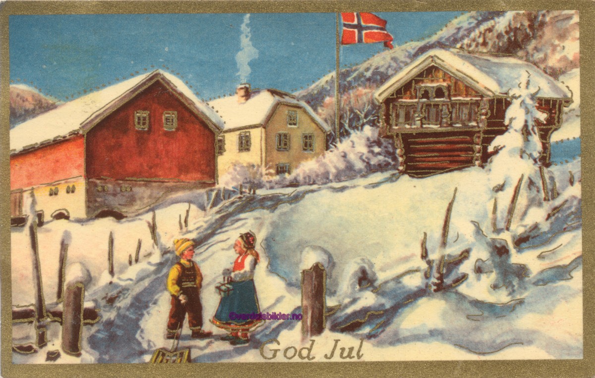 GodJul4