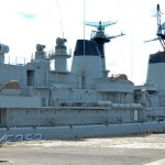 HDMS Peder Skram