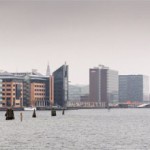Havneholmen og Fisketorvet