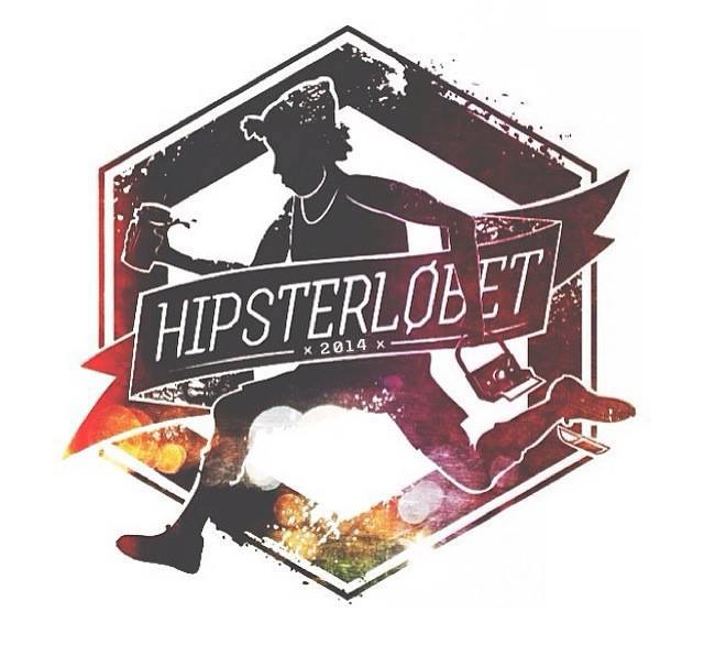 Hipsterløbet 2014