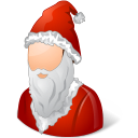 Historical-Santa-Claus-Male-icon