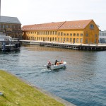 Holmen