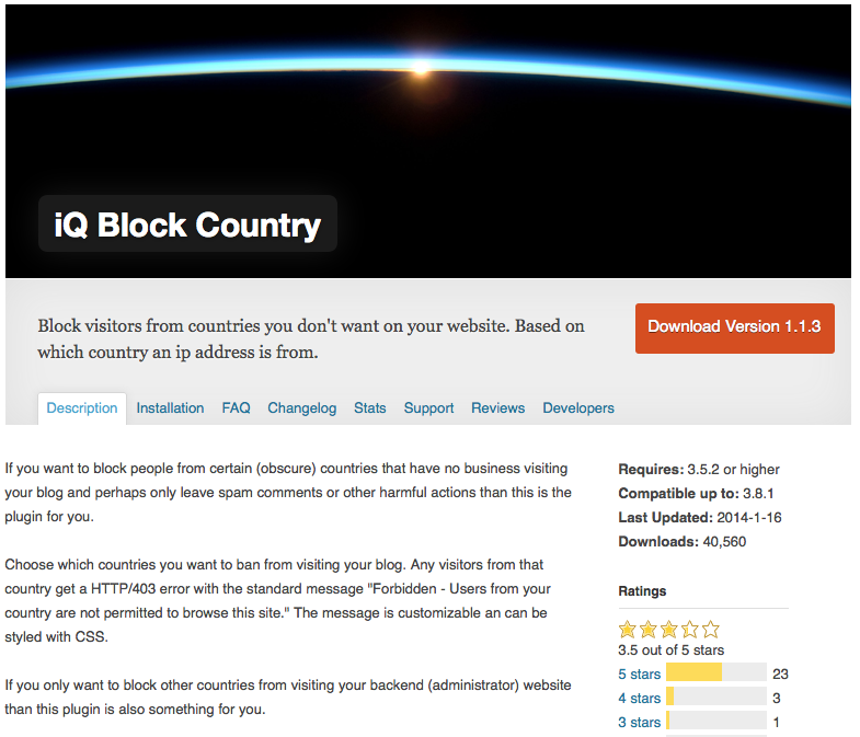 IQ-Country-Block